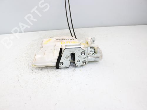 Front right lock SUZUKI SWIFT III (MZ, EZ) 1.3 (RS413, ZC11S) | BP18465132C97 