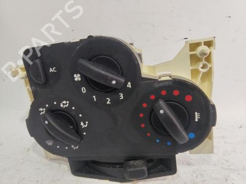 Commande Chauffage DACIA LOGAN (LS_) [2004-2025]  24195181