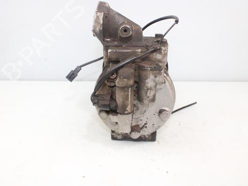 AC compressor LAND ROVER FREELANDER I (L314) 2.0 DI 4x4 | BP16210931M34 