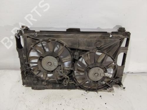 Used Radiator fan TOYOTA PRIUS PLUS (_W4_) 1.8 Hybrid (ZVW40W, ZVW41W) (136 hp) 31633195