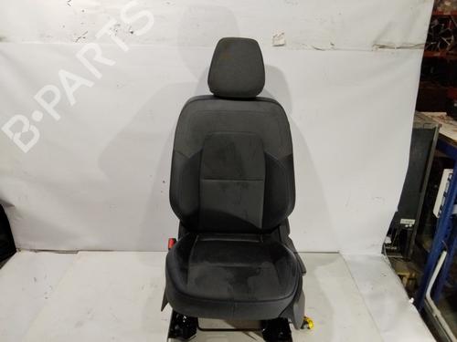 Used Left front seat Left front seat NISSAN TOWNSTAR Box Body/MPV (XFK) [2021-2026] 34391763 34391763