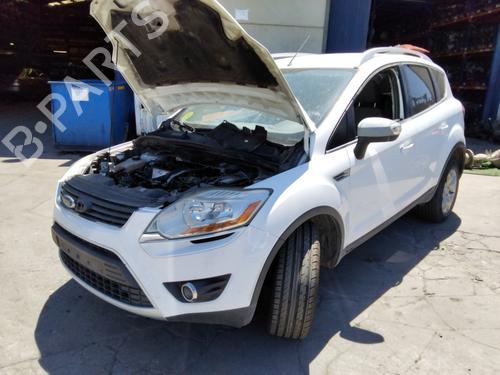 Tailgate FORD KUGA I  | BP36294606C6  - Image 14
