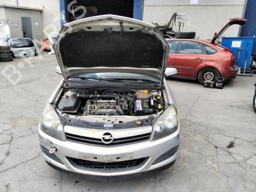 Fuse box OPEL ASTRA H GTC (A04)  | BP34623261E1  - Image 9