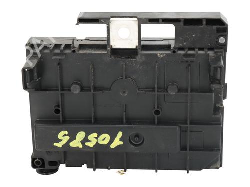 Fuse box PEUGEOT 3008 I MPV (0U_) 1.6 HDi | BP31178775E1