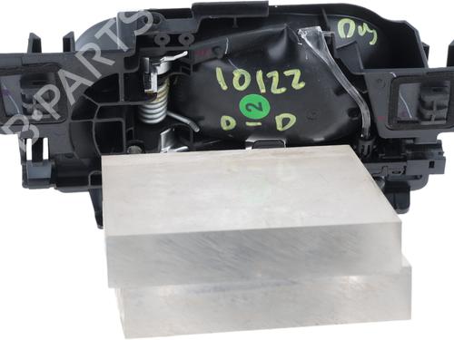Front right interior door handle CITROËN C5 AIRCROSS (A_)  | BP29965292I14