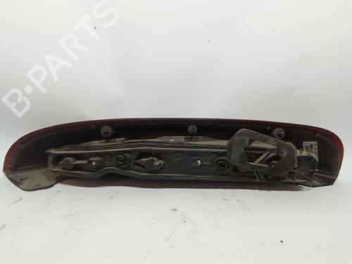 Left taillight OPEL CORSA C (X01)  | BP10647452C34 
