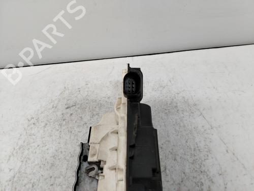 Front right lock VW SCIROCCO III (137, 138) 2.0 TDI | BP18526493C97 