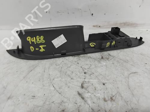 Left front window switch SEAT IBIZA III (6L1)  | BP27709152I27 