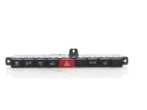 Advarselskontakt FIAT PANDA (169_) 1.2 (169AXF2A, 169AXF1A) (69 hp) 30810758