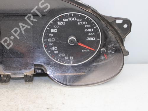 Instrument cluster AUDI A4 B8 Avant (8K5) 2.0 TDI | BP17950394C47 