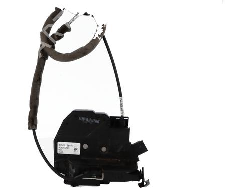 Used Front right lock RENAULT ZOE (BFM_) [2012-2025]  30197968