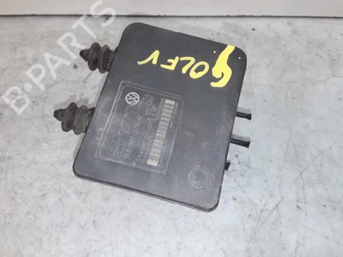 Used ABS pump SEAT ALTEA (5P1) [2004-2015]  8577348