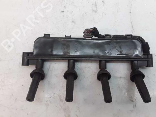 Ignition coil CITROËN C2 (JM_) 1.4 | BP8563483M94 