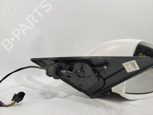Right mirror AUDI Q5 (8RB)  | BP29120798C27 