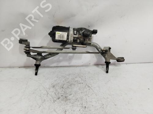 Front wiper motor RENAULT CLIO IV (BH_)  | BP26008753M29 