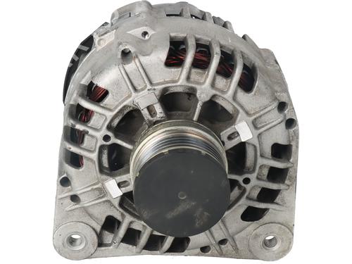 Used Alternator Alternator RENAULT KANGOO (KC0/1_) 1.5 dCi (KC07) (65 hp) 34508714 34508714