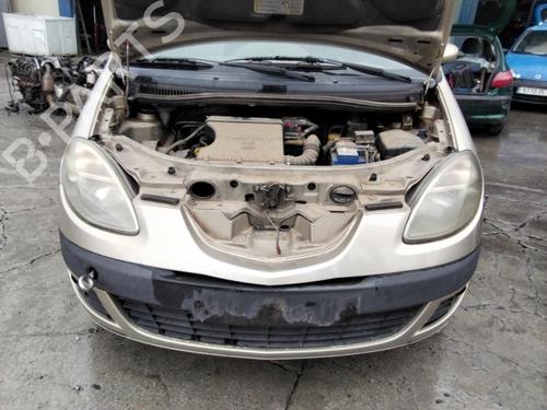 Tailgate LANCIA MUSA (350_) 1.4 (350.AXA11, 350.AXA1A) | BP28502012C6 