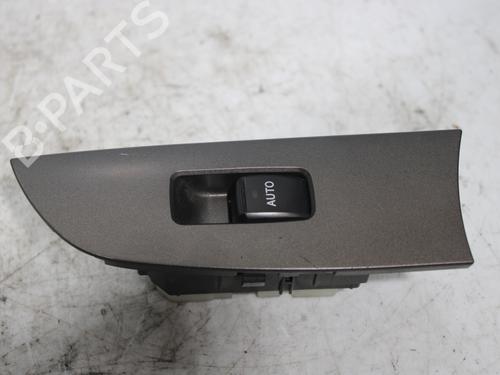 Used Left rear window switch LEXUS CT (ZWA10_) [2010-2025]  21013957