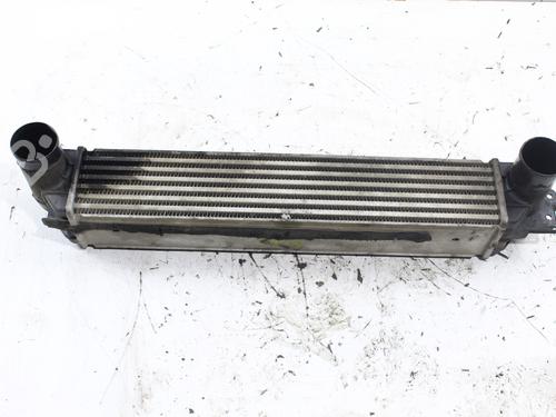 Intercooler CHEVROLET CAPTIVA (C100, C140) | BP16976528M30