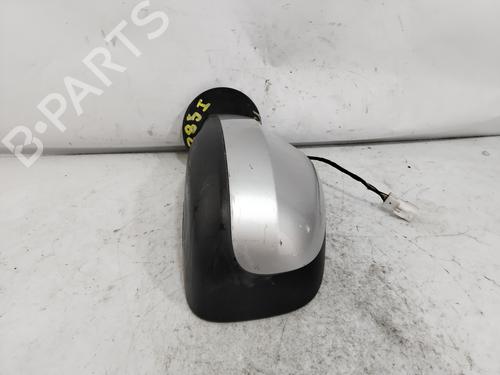 Left mirror DACIA SANDERO  | BP27491322C26