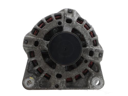 Used Alternator Alternator DACIA DOKKER MPV (KE_) [2012-2021] 33757536 33757536