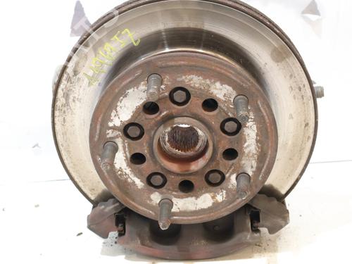 Left front steering knuckle FORD TRANSIT CUSTOM V362 Van (FY, FZ) | BP37170975M25 - Image 2