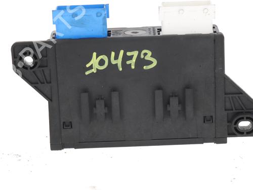 Elektronisk modul CITROËN C4 Grand Picasso II (DA_, DE_) | BP30927073M83