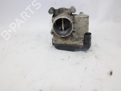 Throttle body SKODA FABIA I (6Y2) 1.4 | BP13906344M82 