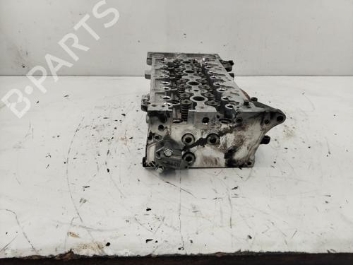Cylinder head FIAT DOBLO Box Body/MPV (223_) 1.3 D Multijet | BP17968932M5