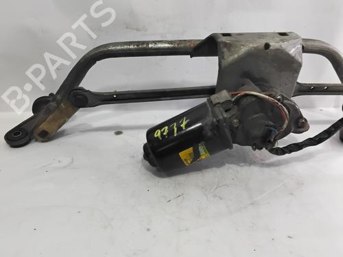 Front wiper motor CITROËN JUMPY I (U6U_) 2.0 HDi 110 | BP29427257M29 