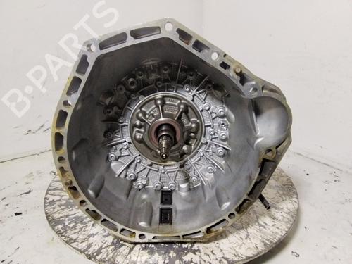 Used Gearbox MERCEDES-BENZ E-CLASS T-Model (S211) E 270 T CDI (211.216) (177 hp) 31670605