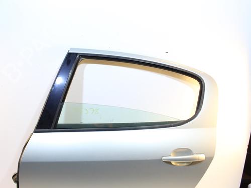 Left rear door PEUGEOT 407 (6D_)  | BP15732367C4 