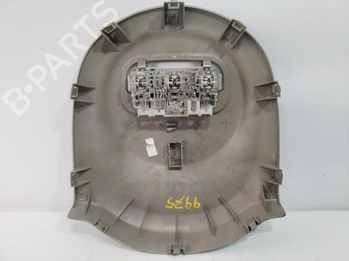 Interior roof light CITROËN BERLINGO MULTISPACE (B9) 1.6 HDi 90 | BP29855941I8