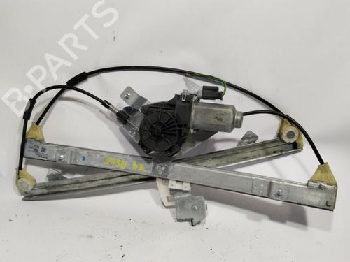 Used Front right window mechanism Front right window mechanism 37231679 37231679