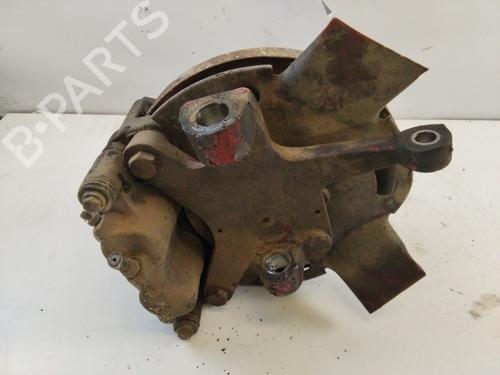 Left front steering knuckle IVECO DAILY II Van  | BP21274142M25 