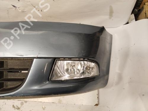 Front bumper SKODA OCTAVIA II (1Z3) 1.6 TDI | BP26389980C7 