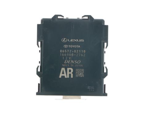 Used Electronic module Electronic module TOYOTA COROLLA Saloon (_E21_) 1.6 VVTi (ZRE210) (122 hp) 33175647 33175647