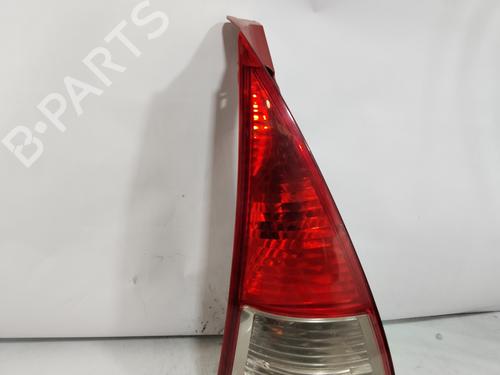 Left taillight CITROËN C3 I (FC_, FN_) 1.4 HDi | BP27383797C34 