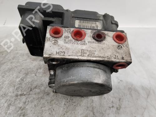 ABS pump OPEL CORSA D (S07)  | BP27562532M43 