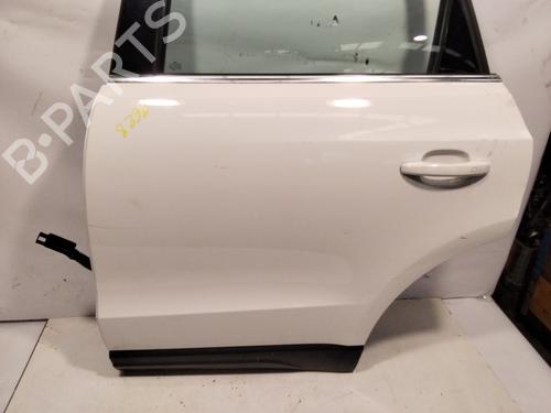 Left rear door AUDI Q5 (8RB) 2.0 TDI | BP24301922C4
