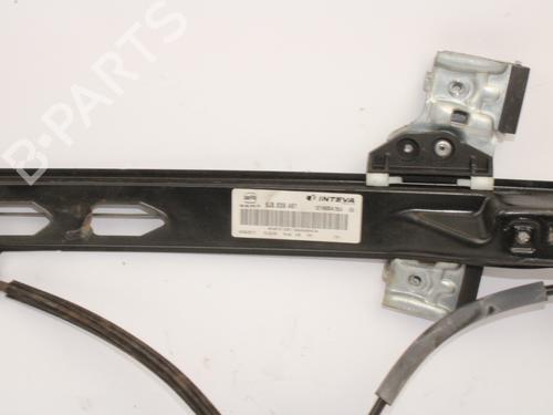 BP12678035I29 | Mando elevalunas trasero izquierdo SEAT IBIZA IV ST (6J8, 6P8)  BP12678035I29