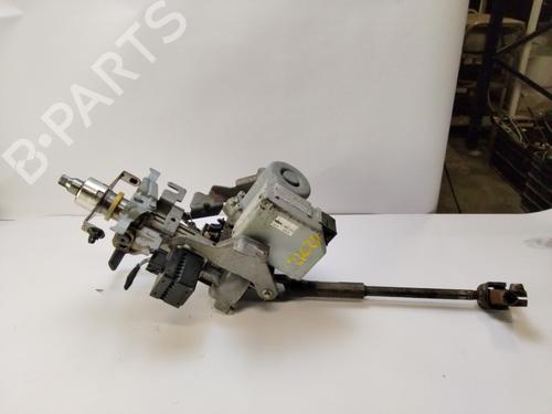 Steering column RENAULT MEGANE II Saloon (LM0/1_) | BP37259296M21 - Image 4