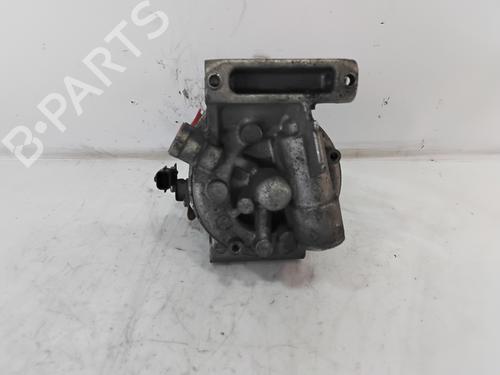 Airco pomp DACIA LOGAN II  | BP30055463M34 