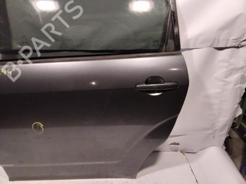Left rear door TOYOTA COROLLA Verso (ZER_, ZZE12_, R1_) 2.2 D-4D (AUR10_, AUR10R) | BP28158961C4