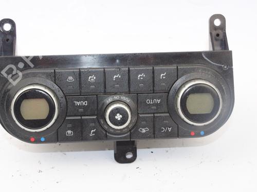 Climate control NISSAN QASHQAI / QASHQAI +2 I (J10, NJ10, JJ10E)  | BP13908237I5 
