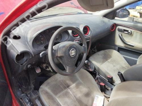 Electronic module SEAT IBIZA III (6L1)  | BP25471595M83 