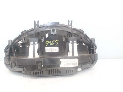 Instrument cluster MERCEDES-BENZ E-CLASS (W212) E 350 CDI (212.023) | BP16932365C47 