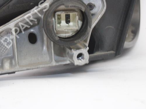 Right mirror BMW 1 (E87)  | BP15812765C27 