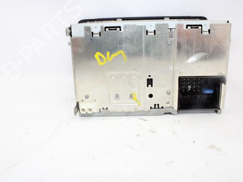 Radio AUDI A3 (8P1)  | BP15558796E6 