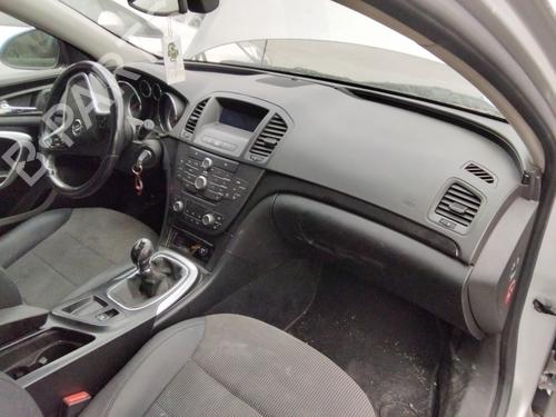 Instrument cluster OPEL INSIGNIA A (G09)  | BP32737059C47  - Image 6